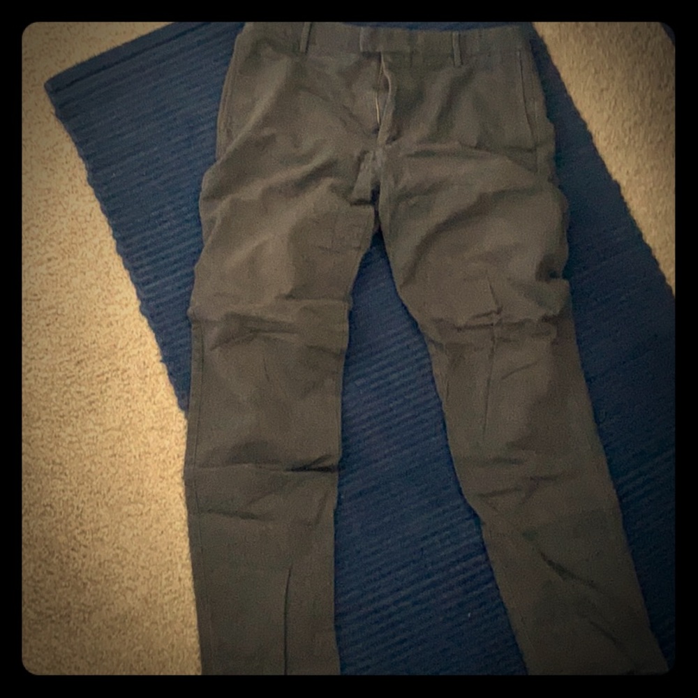 Dockers gray men’s pants
